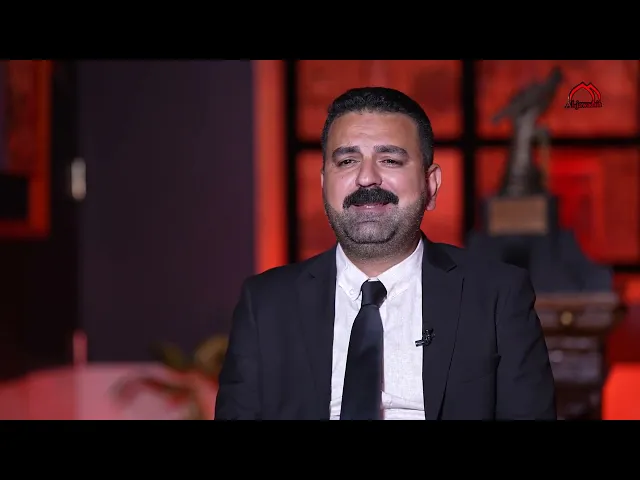 ⁣#برنامج :: عاشوراء في الفكر المسيحي ::