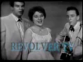 Download Lagu The Teddy Bears - To Know Him Is To Love Him  - 1958