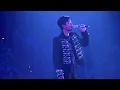 250926 周興哲 Eric Chou - 怎麼了 What's Wrong |《Odyssey 旅程巡迴演唱會》台北返場