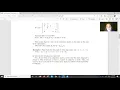 Linear Algebra and Graph Theory Final Project