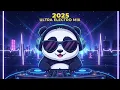 Download Lagu DJ Panda BOOM BOOM BOOM dugem breakbeat Dutch full bass terbaru! Gokil