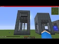 Industrial Turbine Mekanism Mod Tutorial 1 7 10-1 12 2 Mekanism v9