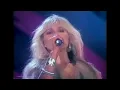 Warlock - All We Are (Music Video), Full HD (Remastered and Upscaled)
