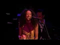Put Your Records On - Corinne Bailey Rae | Live from Here with Chris Thile