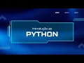 Curso Introducao ao Python - Aula 2