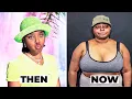 GOOD BURGER 1997 Cast THEN and NOW The cast is tragically old