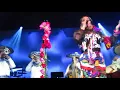 Lila Downs - Cielo Rojo