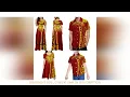 Custom Polynesian Family Party Clothing For Adults And Children Summer Pacific Island-Style Ladies O