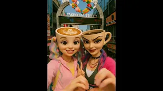 Brainrot Goes To Japan Can You Guess Every Location BrainrotInJapan GuessTheLocation 