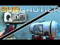 Turning Every Compartment in Subnautica Into a Base