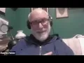 Alan Kaufman speaks to Endicott College Creative Writing Students