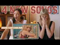 Download Lagu Reaction: emails I can't send fwd - Sabrina Carpenter
