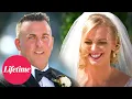 Lindsey and Mark Get MARRIED - Married at First Sight Season 14 Episode 1 Lifetime
