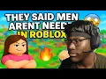 Download Lagu RAGEBAITING Women Who Think MEN Are USELESS | Podcasts #12