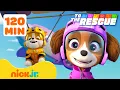 Download Lagu PAW Patrol Parents To The Rescue! 💗 Learn About Friendship for 120 Minutes | Nick Jr.