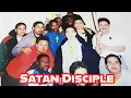 Satan Disciples They Took Over Chicago s West Side
