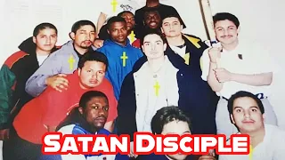 Satan Disciples They Took Over Chicago s West Side
