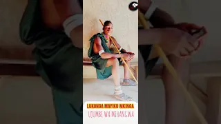 lukonga mayiku mkinga ujumbe wa mihangwa ka2mbi studio usunga 