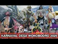 Download Lagu KARNAVAL DESA WONOBODRO 2025 𝗛𝗨𝗧 𝗥𝗜 𝗞𝗘 𝟴𝟴