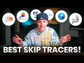 I Tried Every Skip Tracer For Wholesaling These Work Best