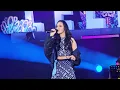 Dinda Ghania, 16th Years Old Singer Fullshow At Prambanan Jazz, 4th Of July 2026