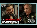 Lagu The Neurodivergent Workforce No One Wants To Talk About | Danny Combs #461 | The Way I Heard It
