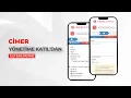 Download Lagu 15 Temmuz Demokrasi ve Millî Birlik Günü CİMER Yönetime Katıl Bölümü