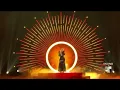 Christina Aguilera - la reina (live) latín BILLBOARD 2022