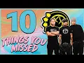 Download Lagu 10 Things YOU Missed... \