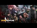 Lagu DAY 1 - Girls' Frontline