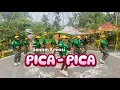 Download Lagu PICA-PICA / JUAN REZA / TIKTOK VIRAL/ SENAM KREASI / HAPPY CHANNEL