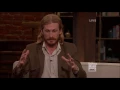 Talking Dead S7 special - Austin Amelio Dwight