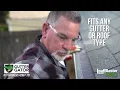 Gutter Gator Leaf Blaster Pro