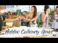 Stylishly Delicious Italy - Hidden Culinary Gems