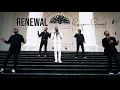 Renewal Feat. Rayen Pono - Yesus Kau Pahlawanku