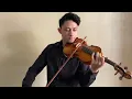 Lagu Kenangan Terindah (Violin \u0026 Cello) - TrebleBass
