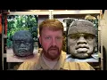 Quetzalcoatl, Kukulkan, and Moctezuma