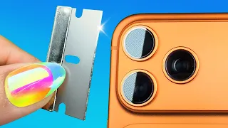 como arruinar tu iPhone en 1 segundo 💧