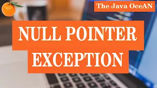 Null Pointer Exception Java Fix Quick Deep Dive How to fix it When does it occur