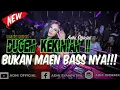 DJ NEW DUGEM KEKINIAN || BUKAN MAEN BASS NYA COK|| •ADHI OFFICIAL• 2019 Bang Benk🤘😉