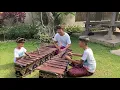 Download Lagu Bamboo Style, Putri Cening Ayu, Gus Teja, Bali