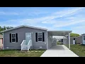 Brand New Mobile Home For Sale in Brooksville Florida