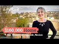 Living In A 160K All Cash Home In Mexico Unlocked