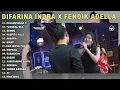 DIFARINA INDRA Ft. FENDIK ADELLA  - PELAMPIASAN 2 - TUNGGAL EKA - DENOK | OM ADELLA TERBARU 2026