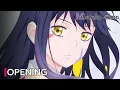 Download Lagu Mieruko-chan OPENING - 『Mienaikara ne!?』4K 60FPS | Creditless
