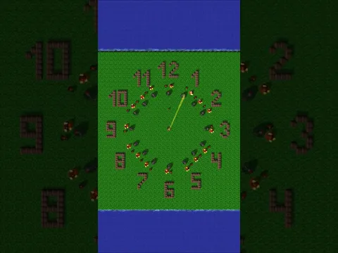 Aerial Shackles Range Extension Mechanic #warcraft3