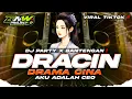 Lagu DJ DRACIN DRAMA CINA AKU ADALAH CEO • DJ PARTY X BANTENGAN KARNAVAL 2026 VIRAL TIKTOK • BNW PROJECT