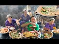 Download Lagu Kadang sederhana itu bikin telap telep, oseng koro tempe pedes 