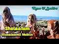 Download Lagu SHOLATUM - Runa \u0026 Syakira feat. Rosya Laila