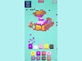 Tiny Feast Level 22 Walkthrough Gameplay